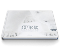 80° Nord, Le livre